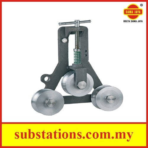 Running Earth CE23/A Transmission Line Earthing Safety Earthing Equipment Malaysia, Kuala Lumpur (KL), Selangor Supplier, Manufacturer, Supply, Supplies | Delta Sama Jaya Sdn Bhd