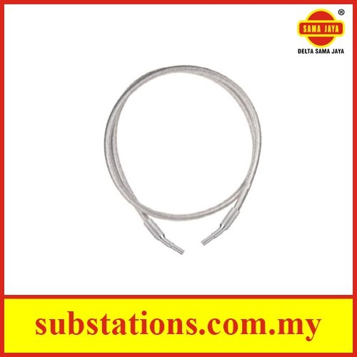 Earth Leads Transmission Line Earthing Safety Earthing Equipment Malaysia, Kuala Lumpur (KL), Selangor Supplier, Manufacturer, Supply, Supplies | Delta Sama Jaya Sdn Bhd