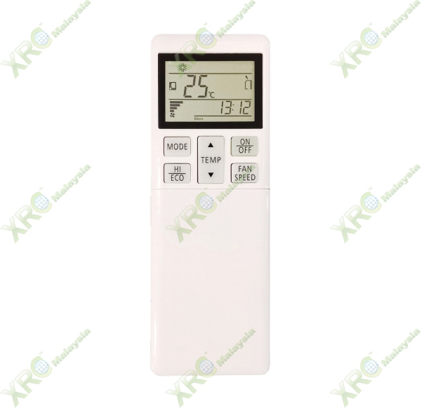 RLA502A700B MITSUBISHI AIR CONDITIONING REMOTE CONTROL MITSUBISHI AIR CON REMOTE CONTROL Johor Bahru (JB), Malaysia Manufacturer, Supplier | XET Sales & Services Sdn Bhd