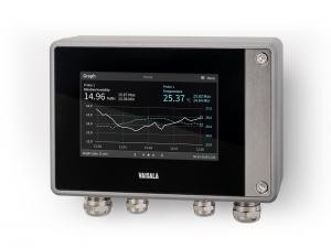 VAISALA Indigo500 Series Transmitters Dew Point (for dry conditions) VAISALA Malaysia, Penang, Butterworth Supplier, Suppliers, Supply, Supplies | TECH IMPRO AUTOMATION SOLUTION SDN BHD