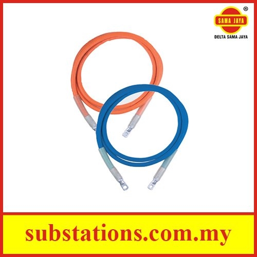 Earth Leads Distribution Line Earthing Safety Earthing Equipment Malaysia, Kuala Lumpur (KL), Selangor Supplier, Manufacturer, Supply, Supplies | Delta Sama Jaya Sdn Bhd