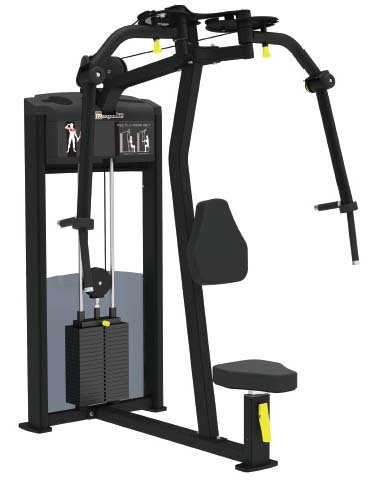 IF9315  PECTORAL IF 93 SERIES Strength Machine Commercial GYM Penang, Malaysia, Perak, Jelutong, Ipoh Supplier, Supply, Supplies, Setup | Arah Bumiraya Sdn Bhd/Olympic Sports & Fitness Sdn Bhd