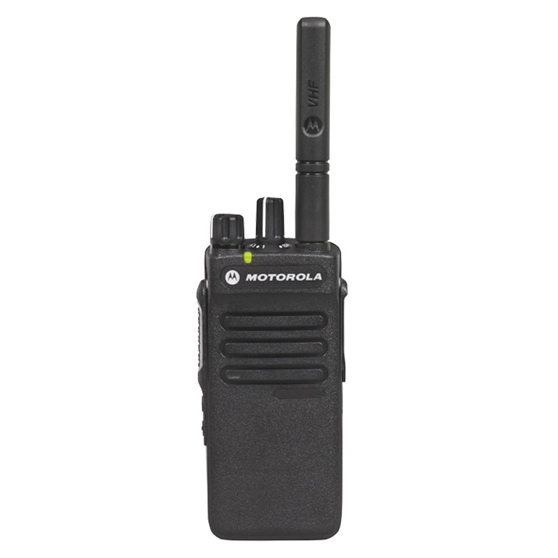 Walkie - Talkie  (Radio Communication System)