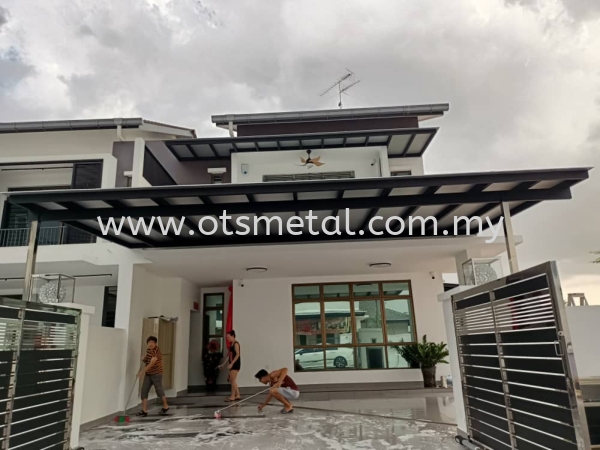 PC047 Polycarbonate Johor Bahru (JB) Design, Supplier, Supply | OTS Metal Works