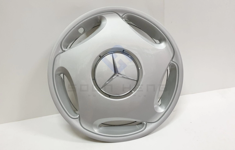 Mercedes-Benz W202, W203 And W210 - 15 Inches Wheel Hub Caps (Original MB)  Wheel Selangor, Malaysia, Kuala Lumpur (KL), Klang Supplier, Suppliers,  Supply, Supplies | Soon Heng Motor Supply Co.