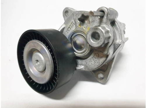 Mercedes-Benz W203, CL203, W204, C209, W211, with Diesel Engine Code M611/ M646/ M651 (200 CDI/ 220 CDI)  Belting Tensioner (INA) 