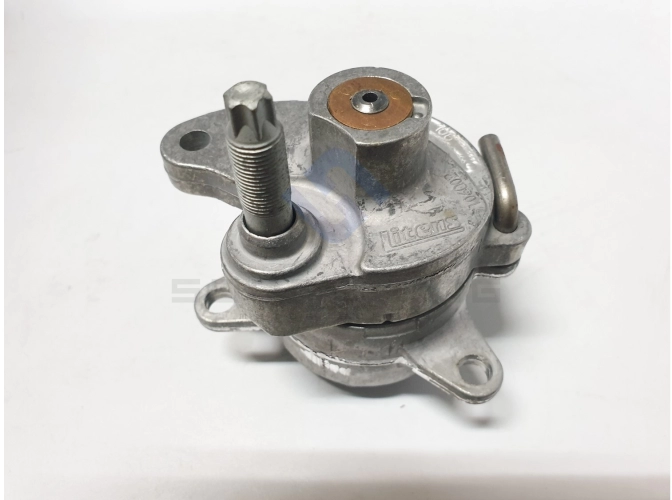 Mercedes-Benz W202, W203, CL203, C208, W124, W210 and R170 with Engine Code M111 - Belting Tensioner (INA) 