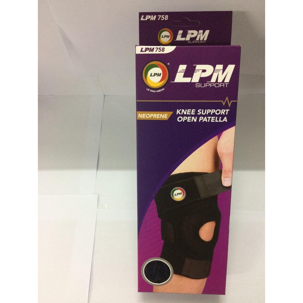 LPM Wrist Support 725 Wrist Splint Hand Thick Neoprene Wrist Guard with  Removable Spoon Promote Blood Circulation  Shopee Malaysia