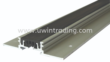 Aluminium Expansion Joint System - FP55/25
