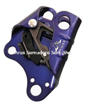 ASCENDERS KONG 876S  Outdoor / Abseiling / Rappelling Malaysia, Perak Supplier, Suppliers, Supply, Supplies | Arus Samudera Sdn Bhd