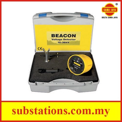 Beacon Voltage Detectors