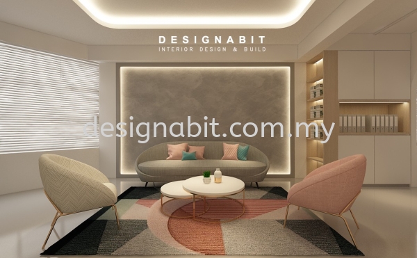 BABIES STUDIO Commercial Design Perak, Malaysia, Ipoh Design, Service | DESIGNABIT INTERIOR DESIGN AND CONSTRUCTION