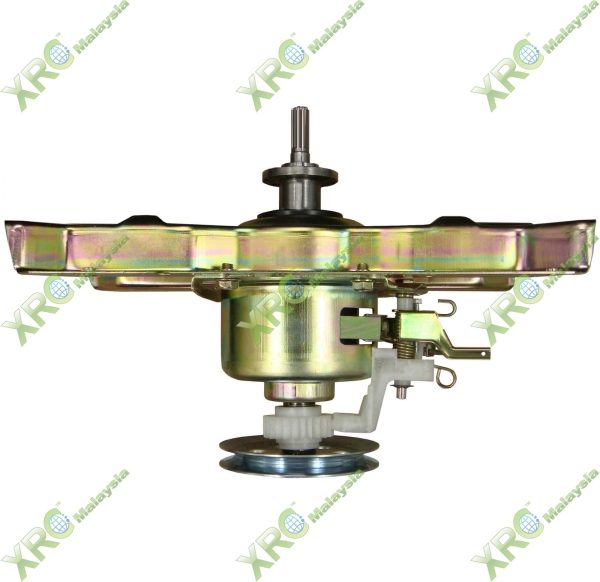 MWM-VAGOR 13 MEKANISME KLAC MESIN BASUH MORGAN KLAC GEAR BOX ALAT GANTI MESIN BASUH Johor Bahru (JB), Malaysia Manufacturer, Supplier | XET Sales & Services Sdn Bhd