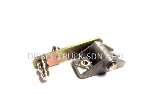 WIPER BEARING RIGHT HAND (1525891)