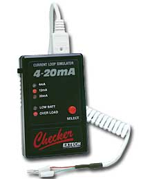 Source Checkers - Extech 412440-S Calibrators Extech Test and Measuring Instruments Malaysia, Selangor, Kuala Lumpur (KL), Kajang Manufacturer, Supplier, Supply, Supplies | United Integration Technology Sdn Bhd