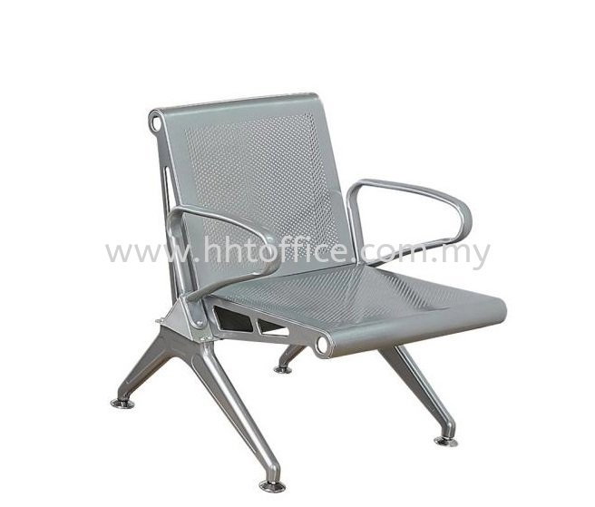 Pino 1 - Single Seater Waiting Area Chair