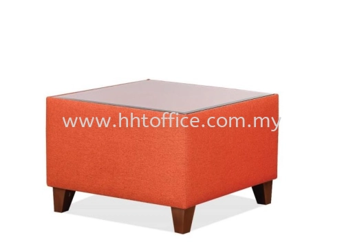 Itoki 6T - Square Coffee Table