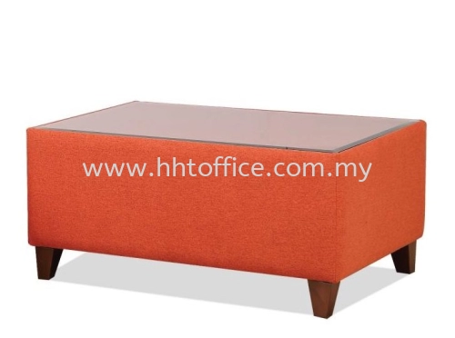 Itoki 5T - Rectangular Coffee Table 