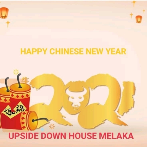 Happy Chinese New Year