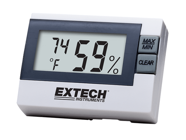 Desktop | Wall-mount - Extech RHM15 Humidity Meters | Hygrometers Extech Test and Measuring Instruments Malaysia, Selangor, Kuala Lumpur (KL), Kajang Manufacturer, Supplier, Supply, Supplies | United Integration Technology Sdn Bhd
