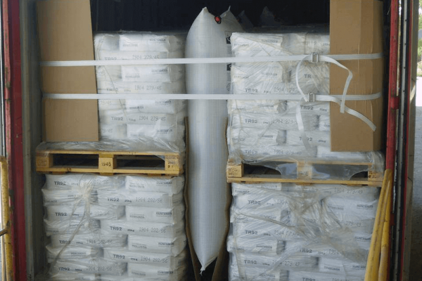 Dunnage Bag Dunnage Safety Bag Safety Cargo Selangor, Malaysia, Kuala Lumpur (KL), Klang Supplier, Suppliers, Supply, Supplies | Fuka Industries Sdn Bhd