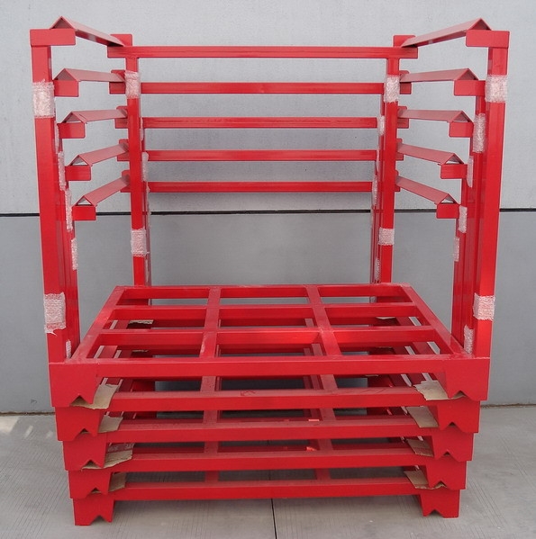 Pallet Tainer Pallet Tainer Steel Pallet Selangor, Malaysia, Kuala Lumpur (KL), Klang Supplier, Suppliers, Supply, Supplies | Fuka Industries Sdn Bhd