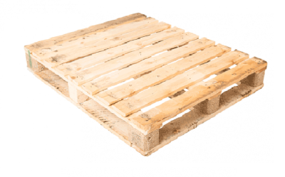 Wooden Pallet