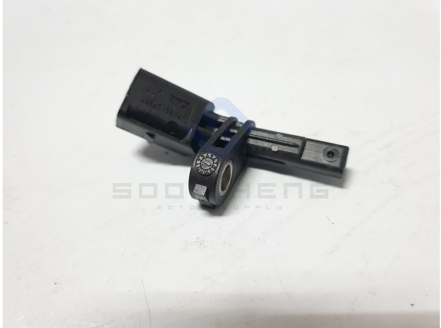 vw cc speed sensor