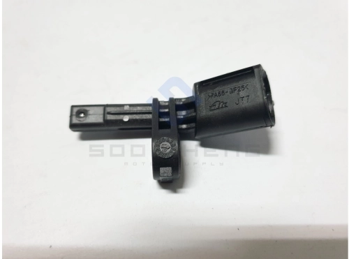 Audi A1, A3, Q3, TT, Porsche Carrera GT, Volkswagen Beetle, Golf V/ VI/ VII, Jetta III/ IV, Passat, CC, Scirocco, Sharan, Tiguan and Touran - Front Right Wheel Speed Sensor (ATE) 