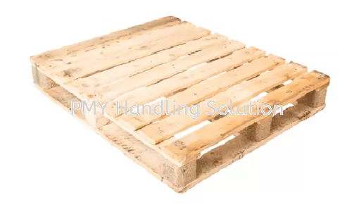 Wooden Pallet