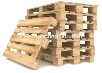 Wooden Pallet