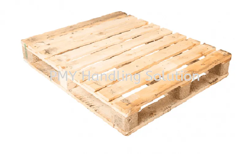 Timber / Wooden Pallet