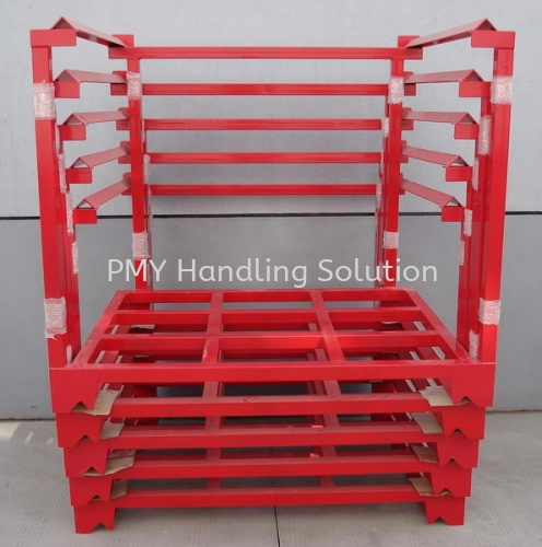 Pallet Tainer