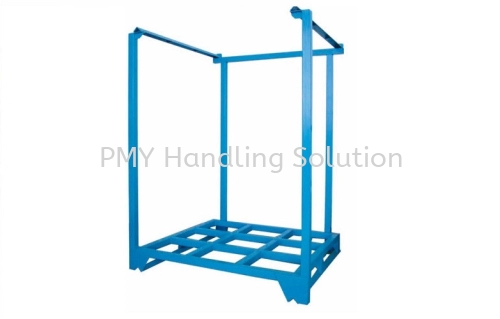 Pallet Tainer