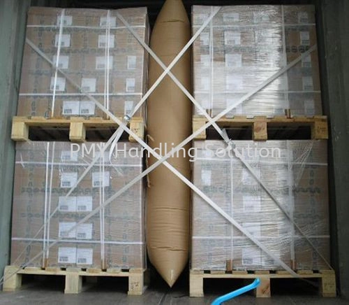 Dunnage Bag