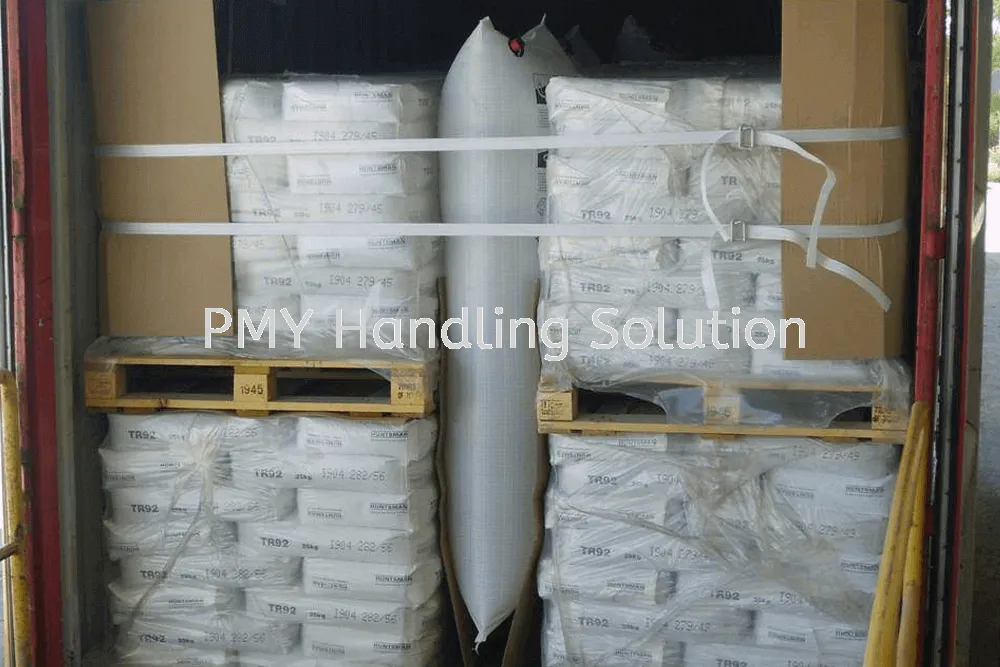 Dunnage Bag