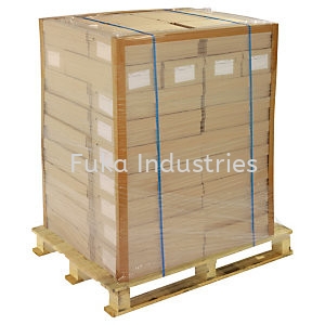 Edge Protector Perlindung Sudut Kertas Perlindung Tepi Selangor, Malaysia, Kuala Lumpur (KL) Supplier, Suppliers, Supply, Supplies | Fuka Industries Sdn Bhd