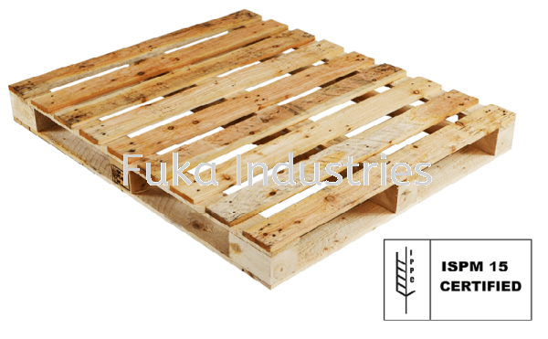 Wooden Pallet Wooden Pallet Export Pallet Selangor, Malaysia, Kuala Lumpur (KL) Supplier, Suppliers, Supply, Supplies | Fuka Industries Sdn Bhd