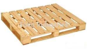 Wooden Pallet Palet Kayu Baru Palet Kayu Selangor, Malaysia, Kuala Lumpur (KL) Supplier, Suppliers, Supply, Supplies | Fuka Industries Sdn Bhd