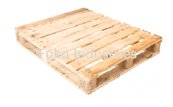 Wooden Pallet New Wooden Pallet Wooden Pallet Selangor, Malaysia, Kuala Lumpur (KL) Supplier, Suppliers, Supply, Supplies | Fuka Industries Sdn Bhd