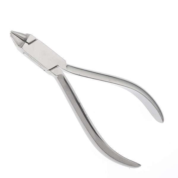 Loop Forming Pliers (Code:116) Pliers Dental Machines, Devices, Equipments Kuala Lumpur (KL), Malaysia, Selangor, Singapore Supplier, Suppliers, Supply, Supplies | Rainbow Meditech Sdn Bhd