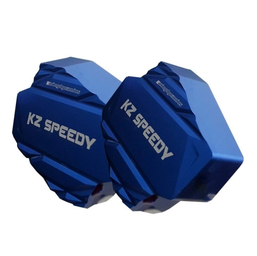 KZ Speedy Ignition Enhancer