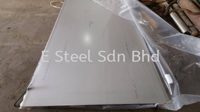 SUS310S Stainless Steel Plate | SUS310 | SS310 Plate