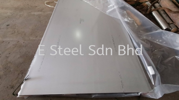 SUS310S Stainless Steel Plate | SUS310 | SS310 Plate Stainless Steel Malaysia, Selangor, Kuala Lumpur (KL), Klang Supplier, Suppliers, Supply, Supplies | E STEEL SDN. BHD.