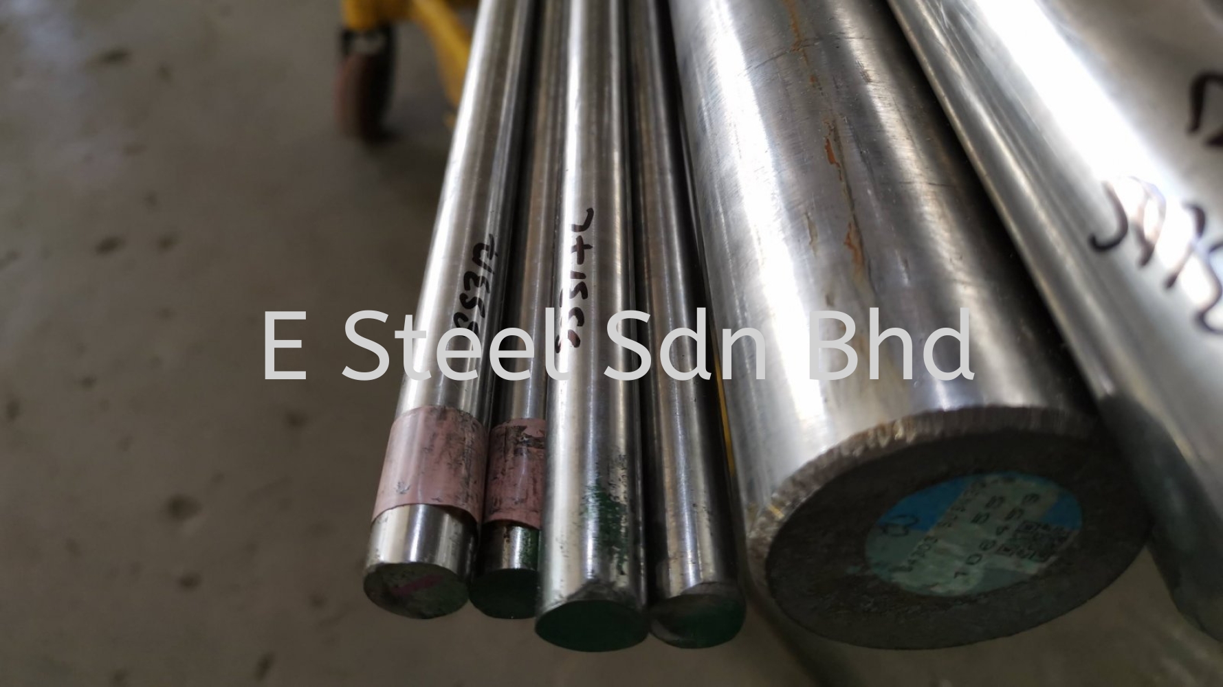 SUS317L Stainless Steel | SUS317L | SS317L | AISI 317