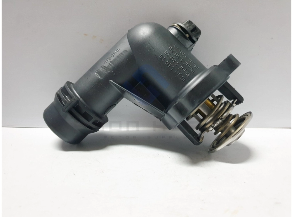 BMW E46 With Engine M43 (1.9L Displacement) Coolant Thermostat (MAHLE)  Cooling System Selangor, Malaysia, Kuala Lumpur (KL), Klang Supplier,  Suppliers, Supply, Supplies | Soon Heng Motor Supply Co.