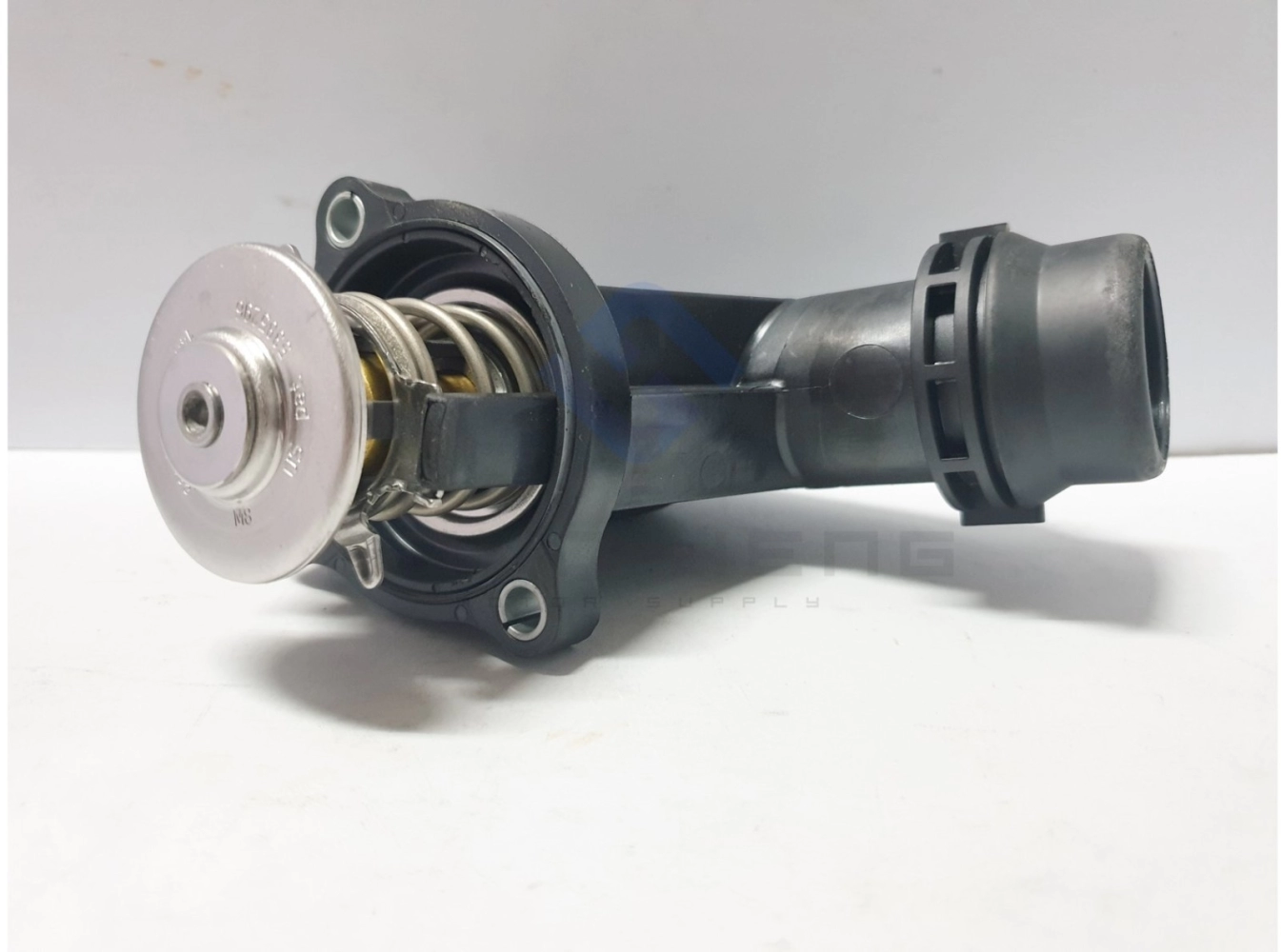 BMW E46 with Engine M43 (1.9L Displacement)  Coolant Thermostat (Original BMW)