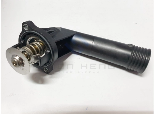 BMW E36 and E34 with Engine M43 (1.6L/ 1.8L Displacement)  Coolant Thermostat (MAHLE)