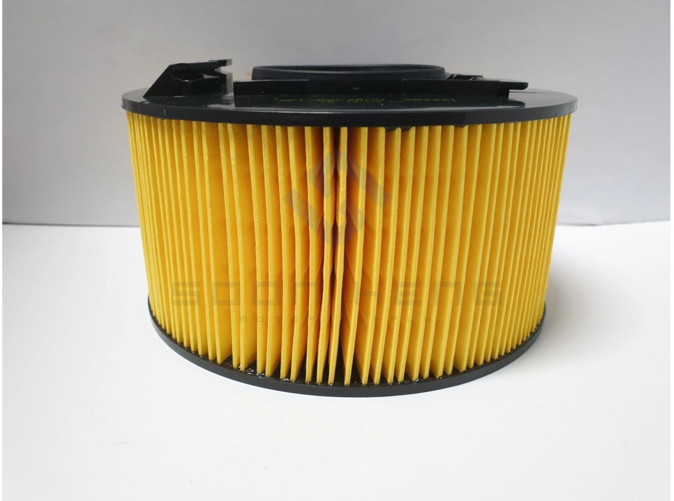 BMW E46 with Engine code N42/ N46  Engine Air Filter (SCT GERMANY) 