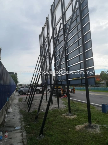 SITE PROJECT SIGNBOARD SPECIALIST AT JALAN PINANG | JALAN KIA PENG | JALAN IMBI | PUNCAK JALIL | SUNWAY DAMANSARA